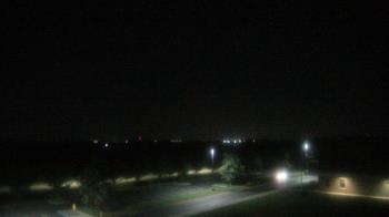 Weather camera view of Fulbright JHS.