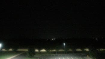 Weather camera view of Fulbright JHS.