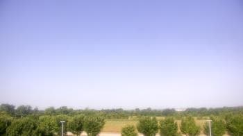 Weather camera view of Fulbright JHS.