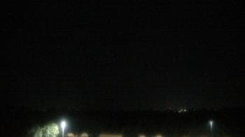Weather camera view of Fulbright JHS.