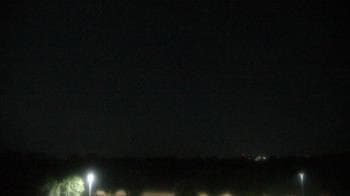 Weather camera view of Fulbright JHS.