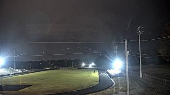 Weather camera view of Booneville ES.