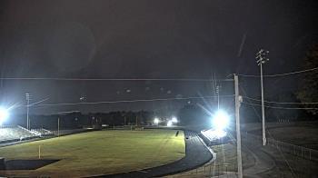 Weather camera view of Booneville ES.