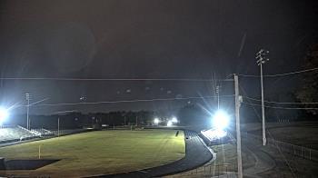 Weather camera view of Booneville ES.