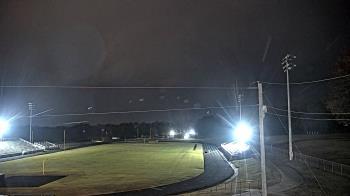Weather camera view of Booneville ES.