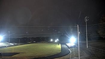 Weather camera view of Booneville ES.