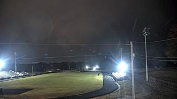 Weather camera view of Booneville ES.