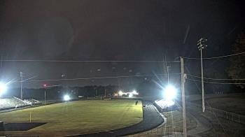 Weather camera view of Booneville ES.