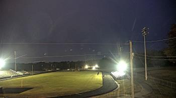 Weather camera view of Booneville ES.