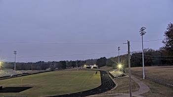 Weather camera view of Booneville ES.