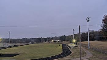 Weather camera view of Booneville ES.