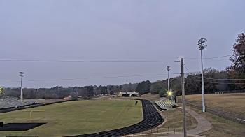 Weather camera view of Booneville ES.