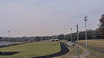 Weather camera view of Booneville ES.
