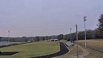 Weather camera view of Booneville ES.