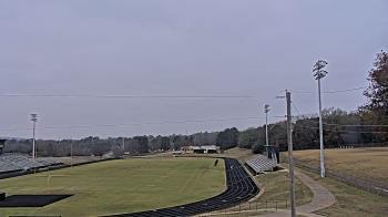 Weather camera view of Booneville ES.