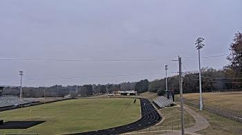 Weather camera view of Booneville ES.
