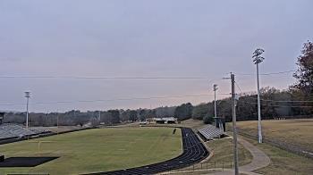 Weather camera view of Booneville ES.