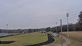 Weather camera view of Booneville ES.