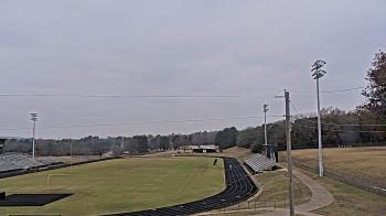 Weather camera view of Booneville ES.