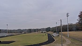 Weather camera view of Booneville ES.