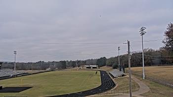 Weather camera view of Booneville ES.