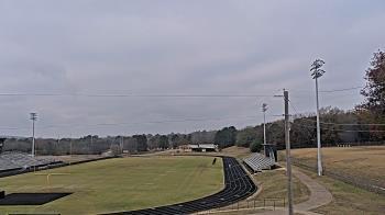 Weather camera view of Booneville ES.