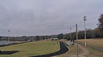 Weather camera view of Booneville ES.