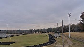 Weather camera view of Booneville ES.