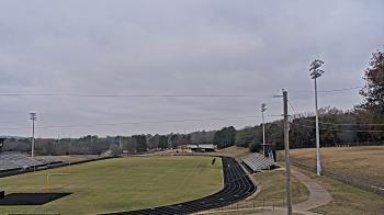 Weather camera view of Booneville ES.