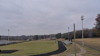 Weather camera view of Booneville ES.