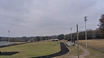Weather camera view of Booneville ES.