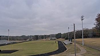Weather camera view of Booneville ES.