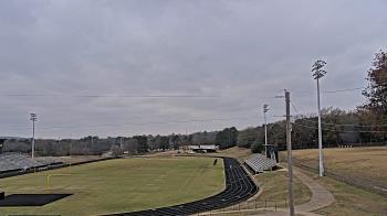 Weather camera view of Booneville ES.