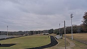 Weather camera view of Booneville ES.
