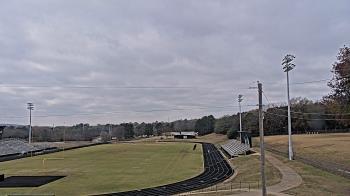 Weather camera view of Booneville ES.