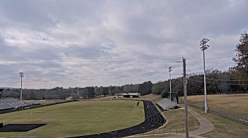 Weather camera view of Booneville ES.