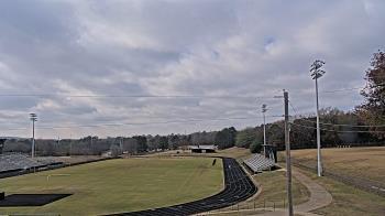 Weather camera view of Booneville ES.