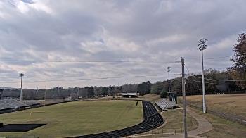 Weather camera view of Booneville ES.