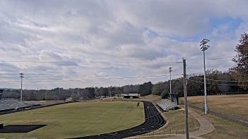 Weather camera view of Booneville ES.