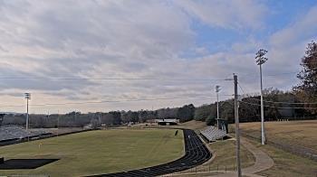 Weather camera view of Booneville ES.