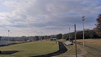 Weather camera view of Booneville ES.