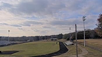 Weather camera view of Booneville ES.