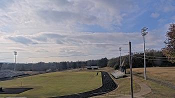Weather camera view of Booneville ES.