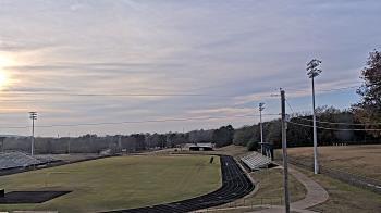 Weather camera view of Booneville ES.