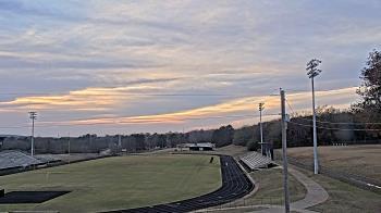 Weather camera view of Booneville ES.