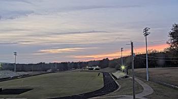Weather camera view of Booneville ES.