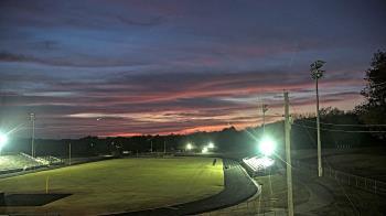 Weather camera view of Booneville ES.