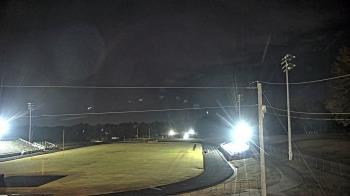 Weather camera view of Booneville ES.
