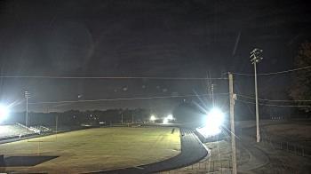 Weather camera view of Booneville ES.