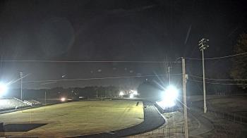 Weather camera view of Booneville ES.